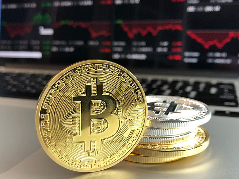 CRIPTOVALUTE: LA FINANZA DEL NUOVO MILLENNIO 17 ✅Goodwill Asset Management